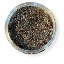 Load image into Gallery viewer, Away Exfoliating Arabica Coffee Body Scrub
