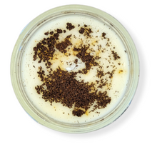 Load image into Gallery viewer, Vanilla Bean Delight Coffee Candle
