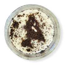 Load image into Gallery viewer, Salted Caramel Chocolate Delight Coffee Candle
